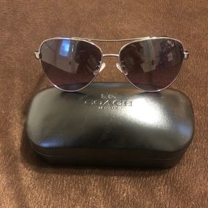 COACH Sunglasses